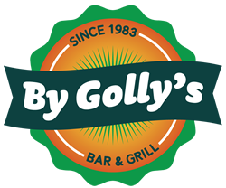 By Golly's Logo