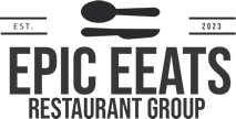 Epic Eeats Logo